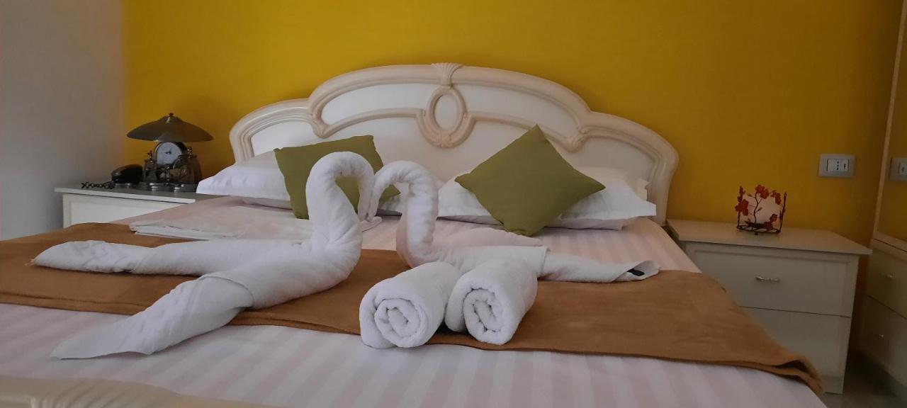 شقة Apartament Clara Përmet المظهر الخارجي الصورة